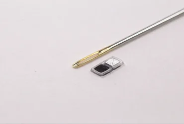 کوچک‌ترین ضربان‌ساز قلب جهان: انقلابی در پزشکی مدرن