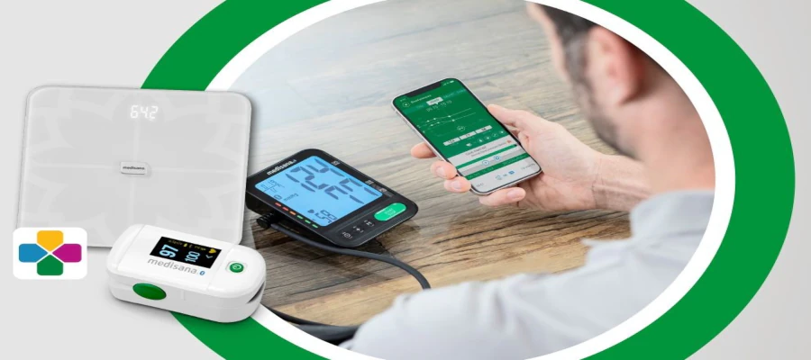 مدیسانا –سلامت خانواده در دستان امن