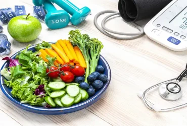 فشار خون بالا؛ قاتل خاموش و راهکارهای کنترل آن