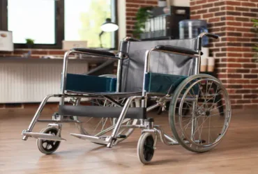 راهنمای خرید انواع ویلچر