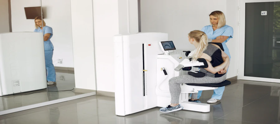 روش‌های درمانی نوین