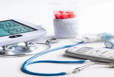 سلامتی در منزل با تجهیزات پزشکی مراقبت خانگی