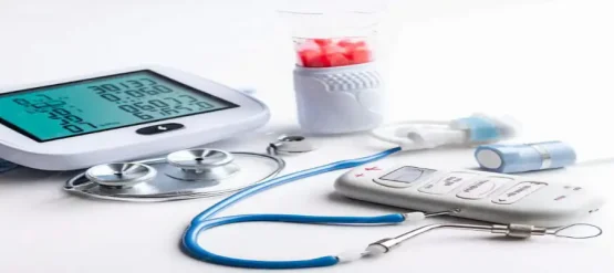 سلامتی در منزل با تجهیزات پزشکی مراقبت خانگی