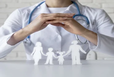 تأثیرات تجهیزات پزشکی بر سلامت عمومی