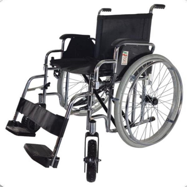 ویلچر ارتوپدی بادی مدل جیتیاس 901M