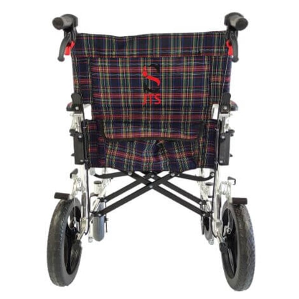 ویلچر ارتوپدی مدل جیتیاس ″12-863 - Image 3