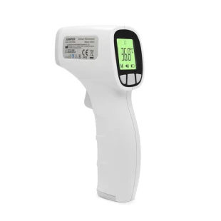 ترمومتر مادون قرمز|جامپر مدل  JPD-FR202