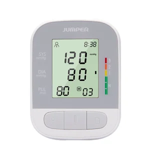 دستگاه فشار خون جامپرمدل JPD-HA210