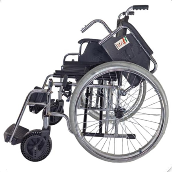 ویلچر ارتوپدی بادی مدل جیتیاس 901M - Image 3