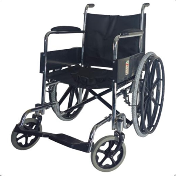 ویلچرساده اسپرت مدل جیتیاس 809B