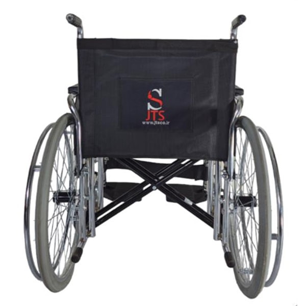 ویلچر ارتوپدی بادی مدل جیتیاس 901M - Image 4