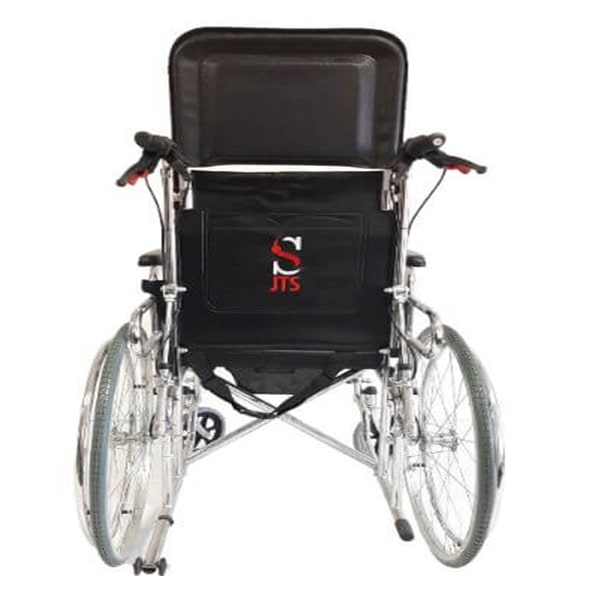 ویلچر برانکاردی مدل جی تی اس 608GC - Image 4