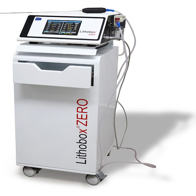 دستگاه سنگ شکن LITHOBOX ZERO - Image 2
