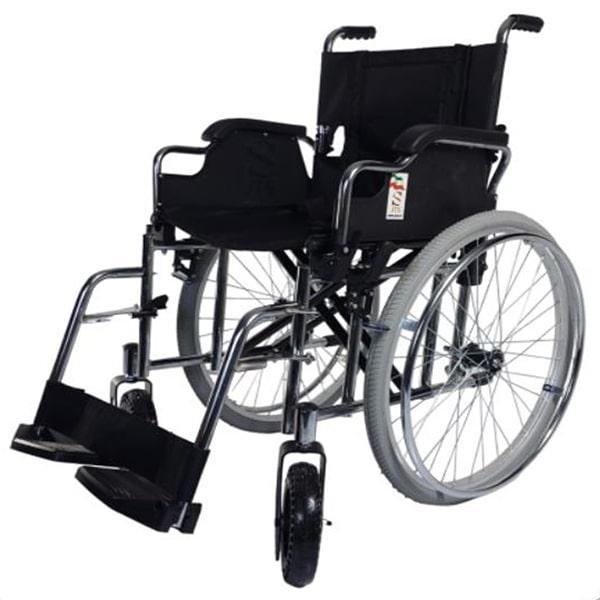 ویلچر تمام ارتوپدی مدل جیتیاس 908AQ