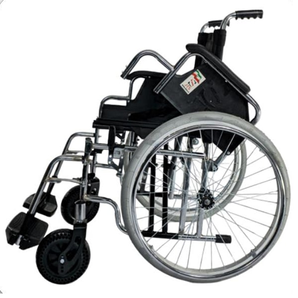 ویلچر تمام ارتوپدی مدل جیتیاس 908 - Image 2