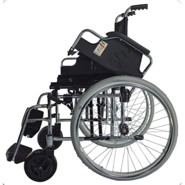 ویلچر تمام ارتوپدی مدل جیتیاس 908AQ - Image 3