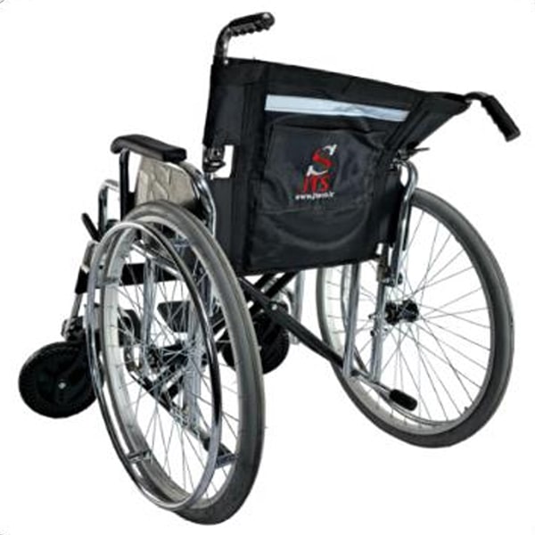 ویلچر تمام ارتوپدی مدل جیتیاس 908 - Image 3