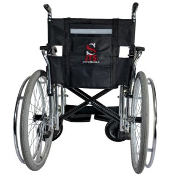 ویلچر تمام ارتوپدی مدل جیتیاس 908AQ - Image 4