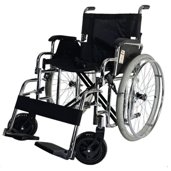 ویلچر تمام ارتوپدی مدل جیتیاس 908