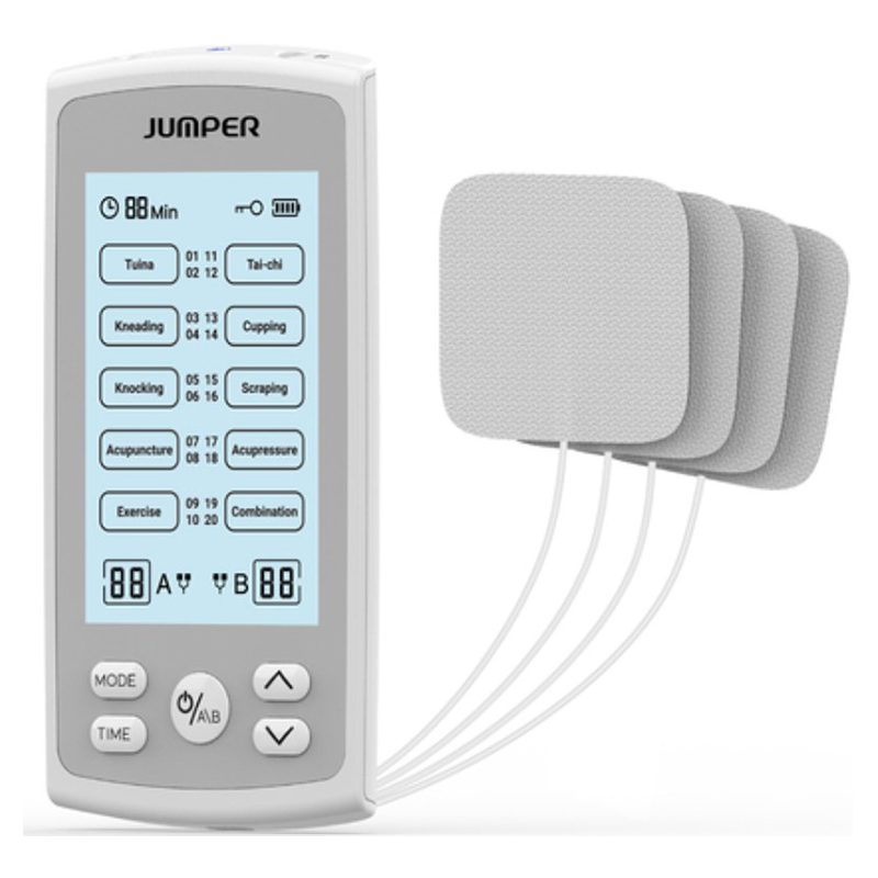 تنس فیزیوتراپی مدل JPD-ES220