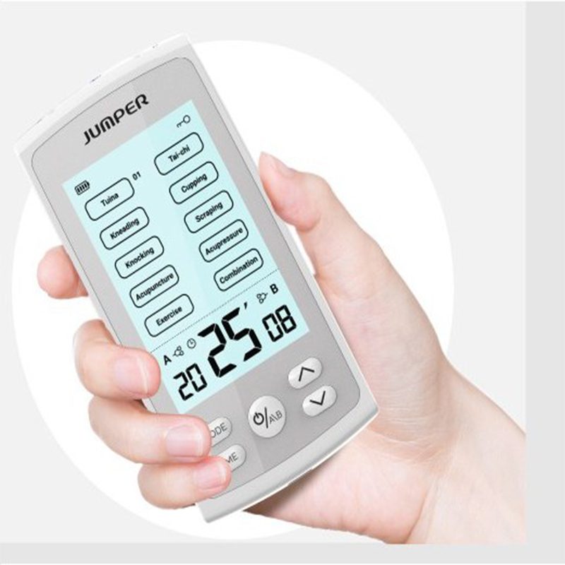 تنس فیزیوتراپی مدل JPD-ES220 - Image 3