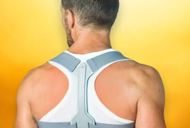 قوزبند طبی اوتک مدل Posture Corrector Brace