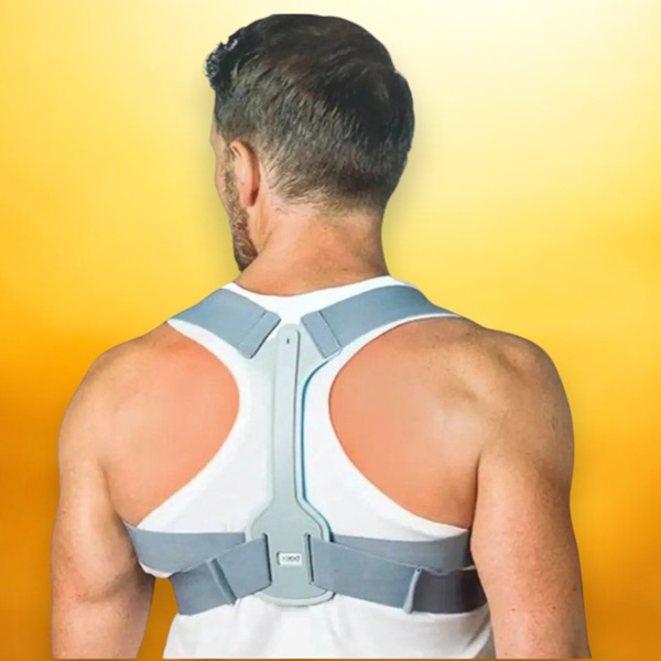 قوزبند طبی اوتک مدل Posture Corrector Brace