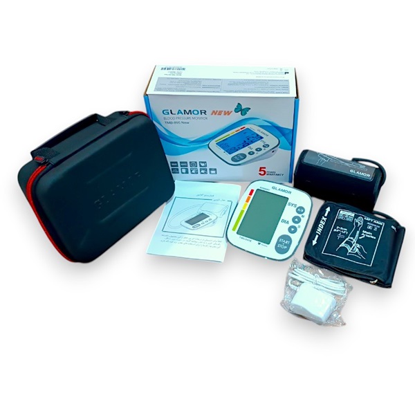 دستگاه فشارسنج گلامور مدل TMB-995NEW - Image 2