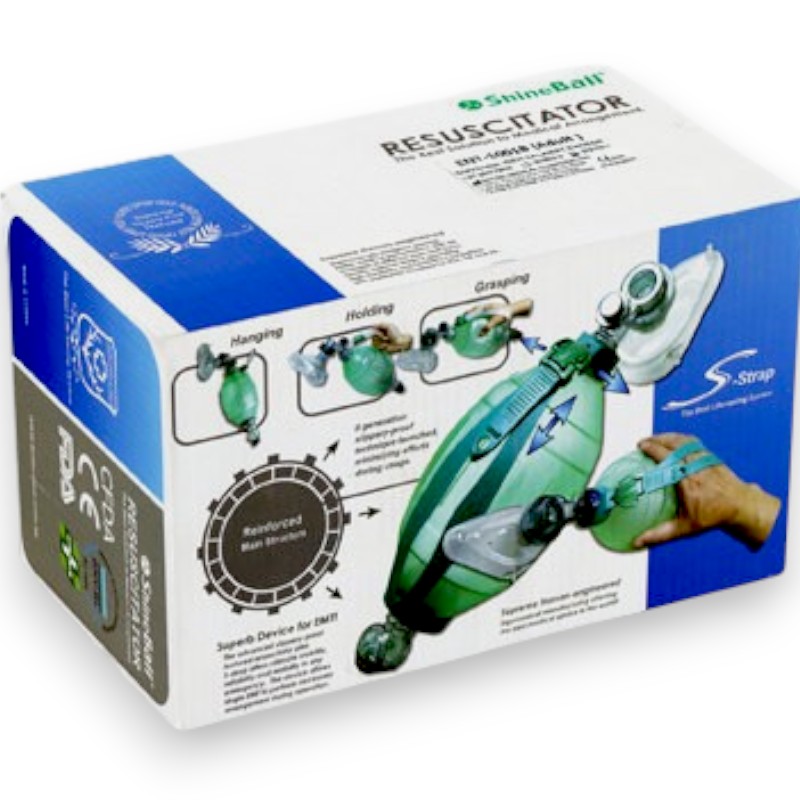 آمبوبگ ShineBall - Image 2