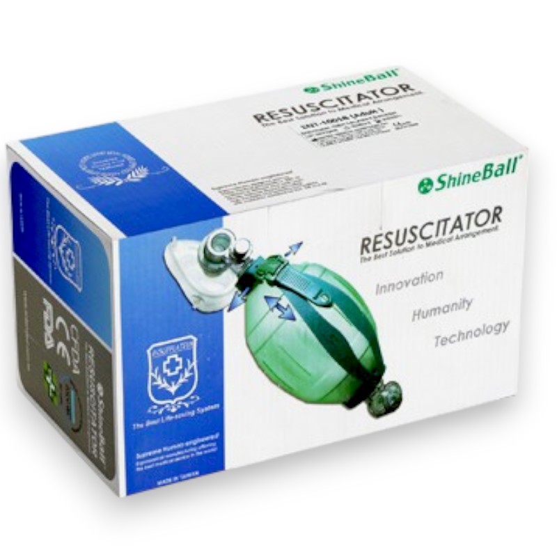 آمبوبگ ShineBall - Image 3