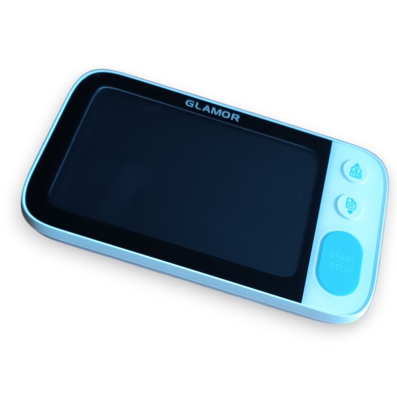 فشار سنج دیجیتال سخنگو گلامور مدل TMB-1112 SE/C