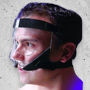 محافظ صورت شوالیه اوتک