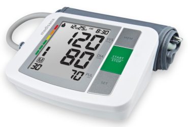 فشارسنج دیجیتال مدیسانا مدل BU510