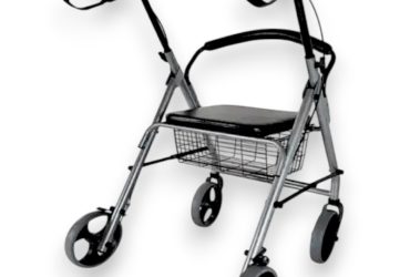 رولیتر بدون جاپایی جی تی اس (JTS)