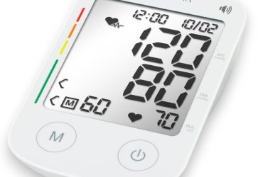 فشارسنج دیجیتال مدیسانا BU 535