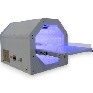 دستگاه فتوتراپی (زردی) 360 درجه اسمارت تراپی نوزاد