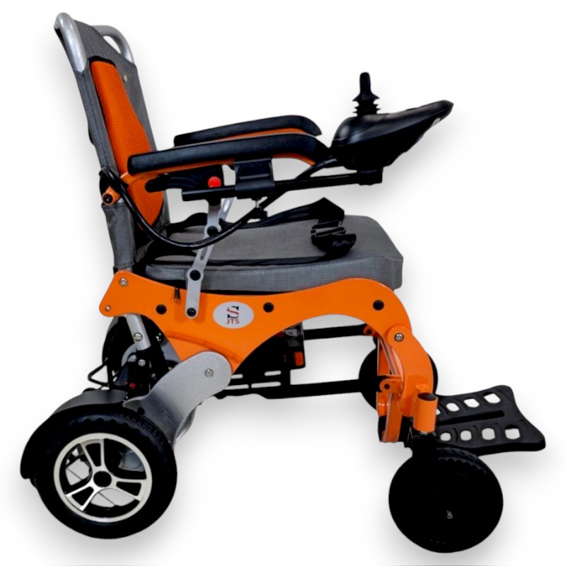 ویلچر برقی مدل JTS 1120 - Image 4