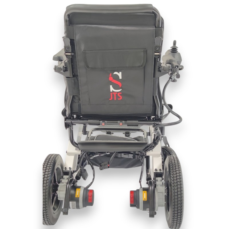 ویلچر برقی ریموت دار مدل JTS105 - Image 3