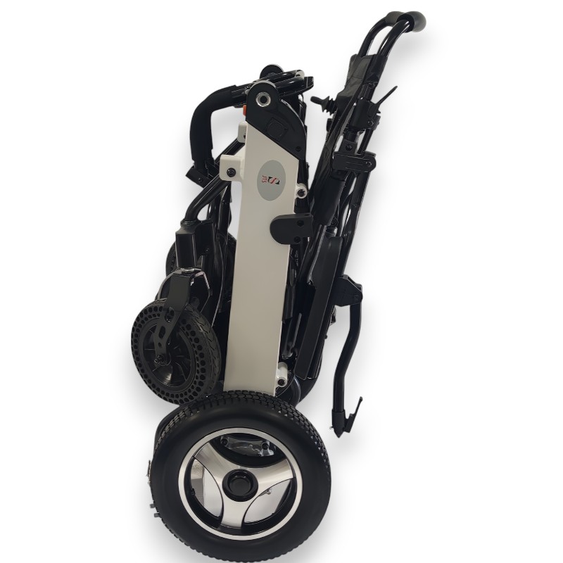 ویلچر برقی ریموت دار مدل JTS105 - Image 4