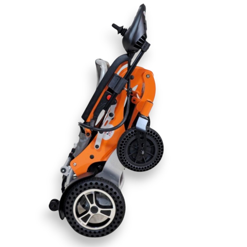 ویلچر برقی مدل JTS 1120 - Image 3