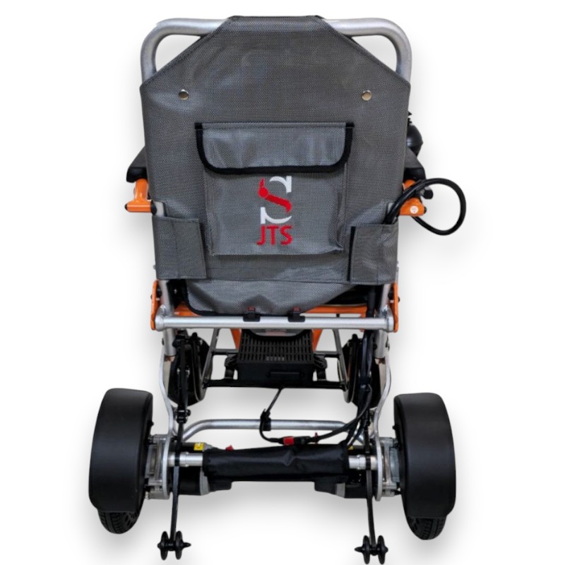 ویلچر برقی مدل JTS 1120 - Image 2