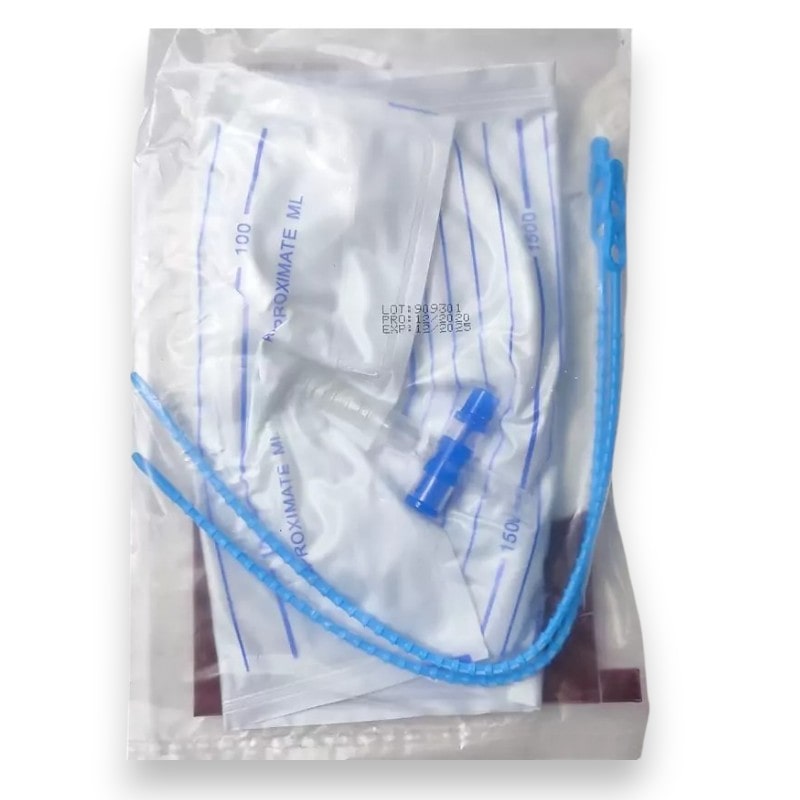 کیسه ادرار استریل مدیکس 2000 سیسی - Image 2