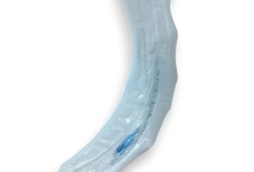 لوله تراشه کاف‌دار star|سایز 3،3.5