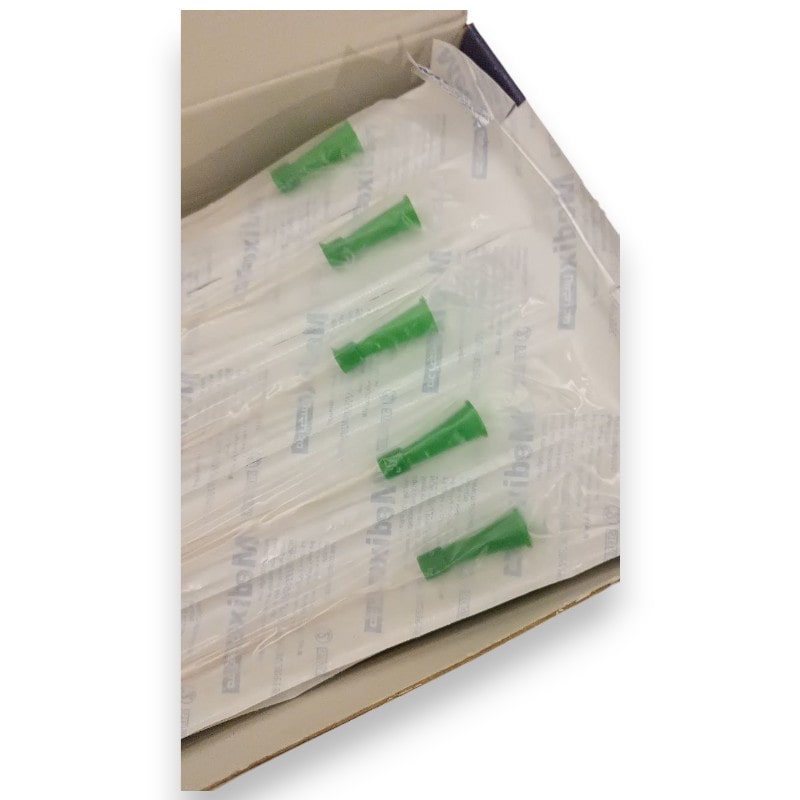 سوند نلاتون مدیکس | سایز 12 و 14| استریل و یکبار مصرف - Image 3