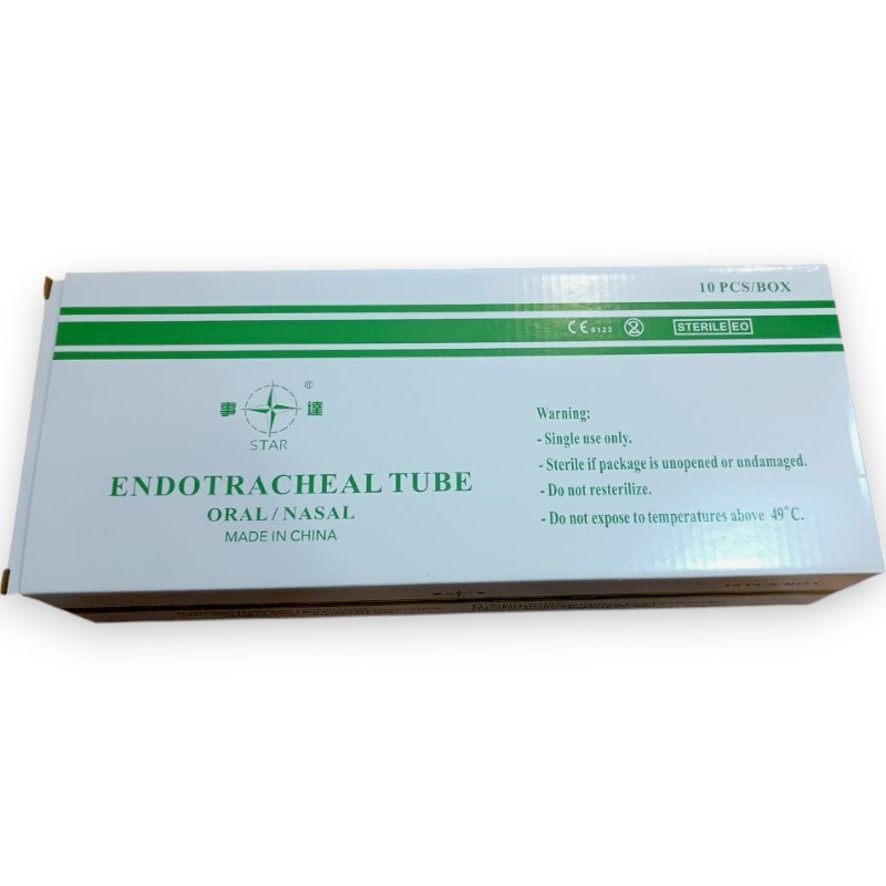 لوله تراشه کافدار star|سایز 3،3.5 - Image 3