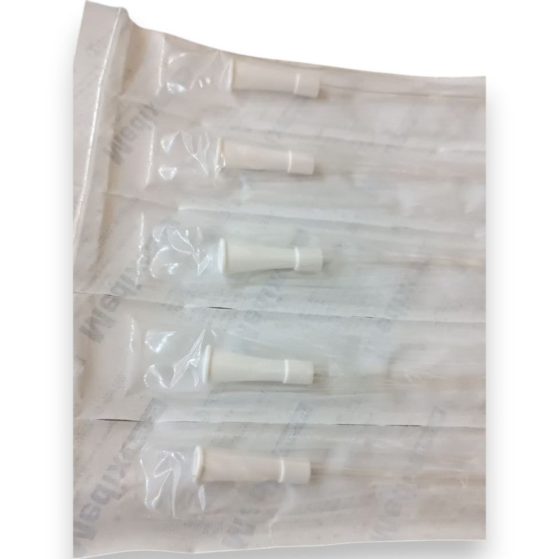 سوند نلاتون مدیکس | سایز 12 و 14| استریل و یکبار مصرف - Image 4