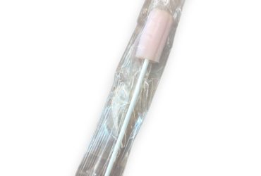 سواب فومی دهان‌شویه یکبار مصرف