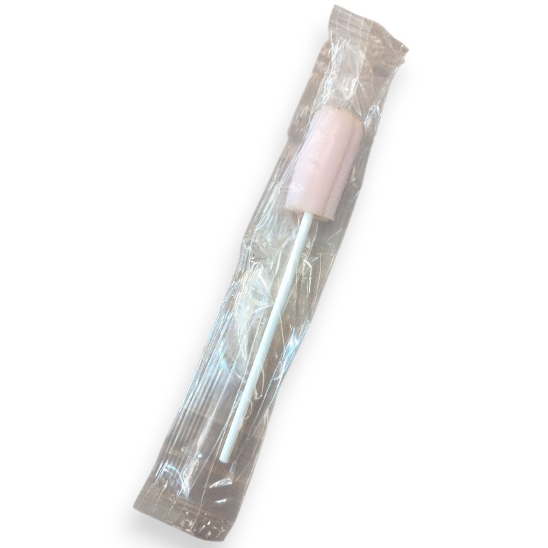 سواب فومی دهانشویه یکبار مصرف