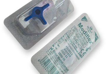 سه راهی آنژیوکت مدی فلون