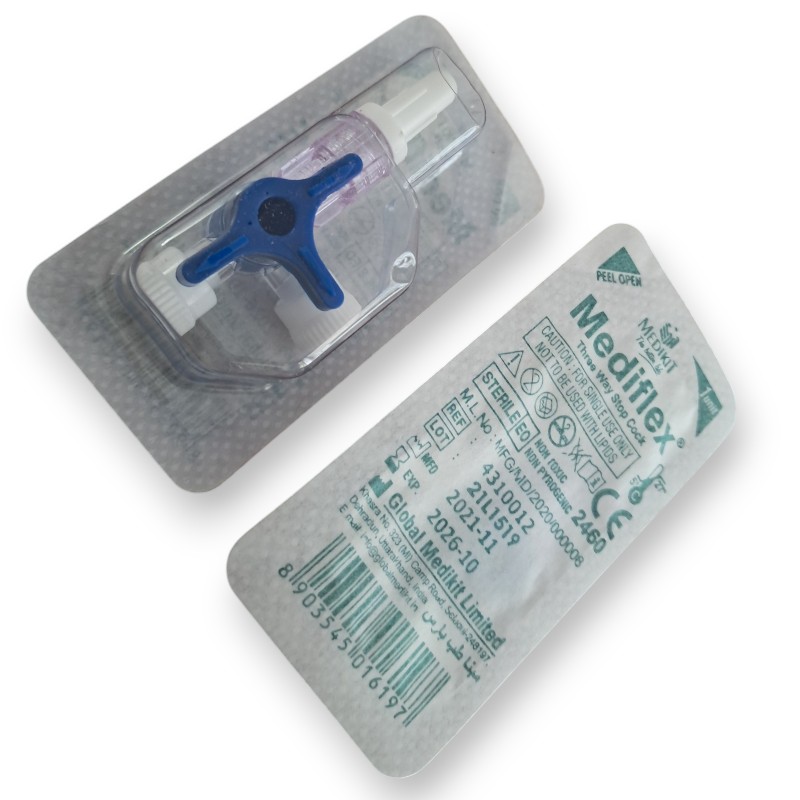 سه راهی آنژیوکت مدی فلون